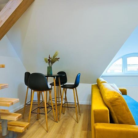 Cosy Studio In The City Center With Air Conditioneer! Klaipeda Exterior photo