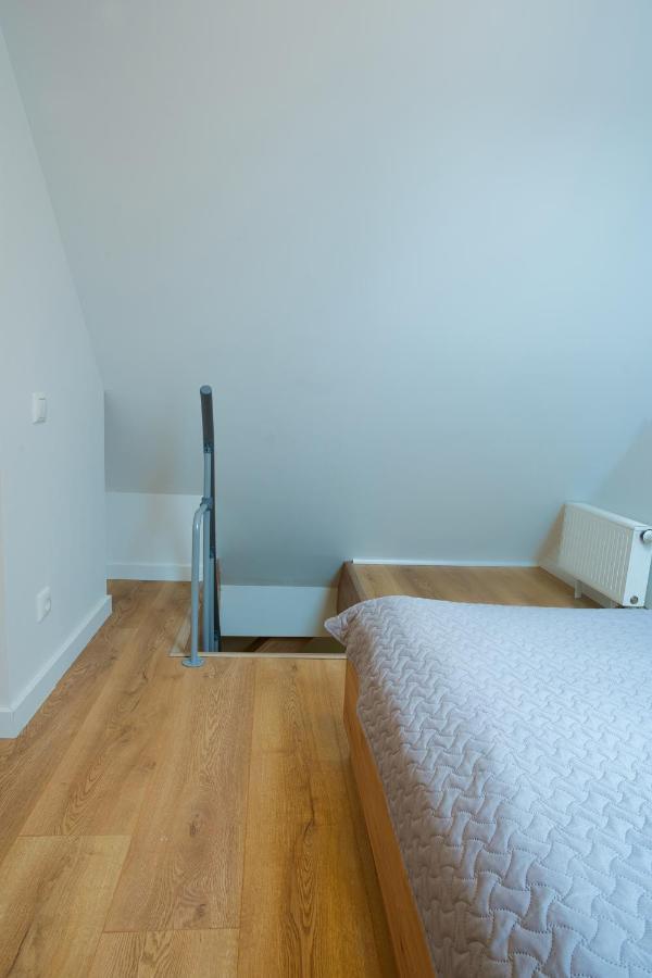Cosy Studio In The City Center With Air Conditioneer! Klaipeda Exterior photo