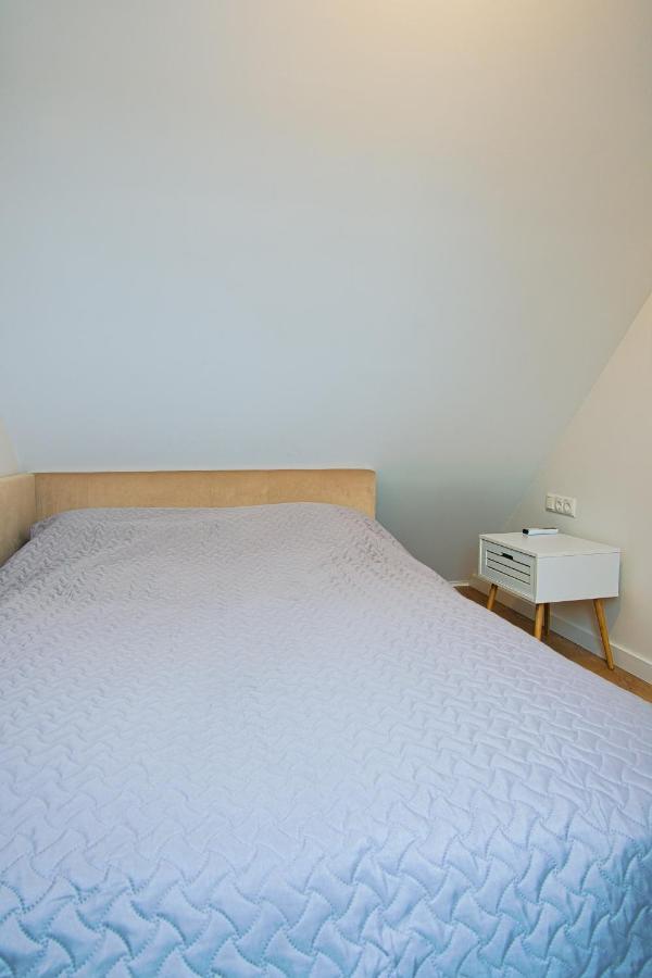 Cosy Studio In The City Center With Air Conditioneer! Klaipeda Exterior photo