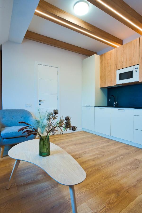 Cosy Studio In The City Center With Air Conditioneer! Klaipeda Exterior photo
